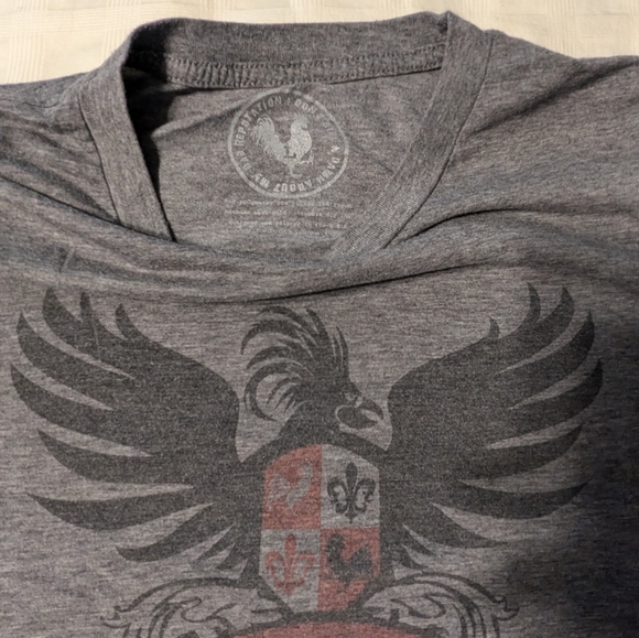 Badcock Jones Large T-Shirt - Picture 2 of 4